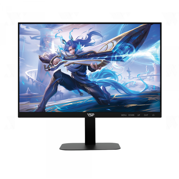Màn hình VSP IP2205F 21.45 inch 100Hz FHD 1ms IPS