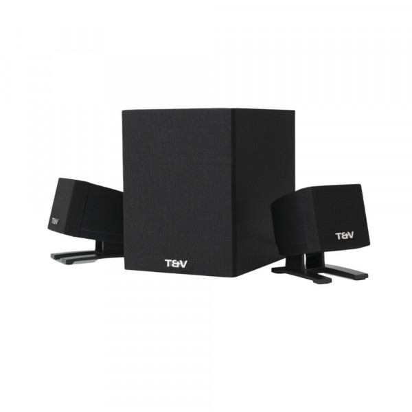 Loa Bluetooth Thonet & Vander Spiel 2.1
