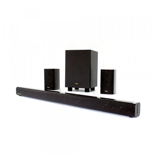 Loa Bluetooth Thonet & Vander Rein 5.1