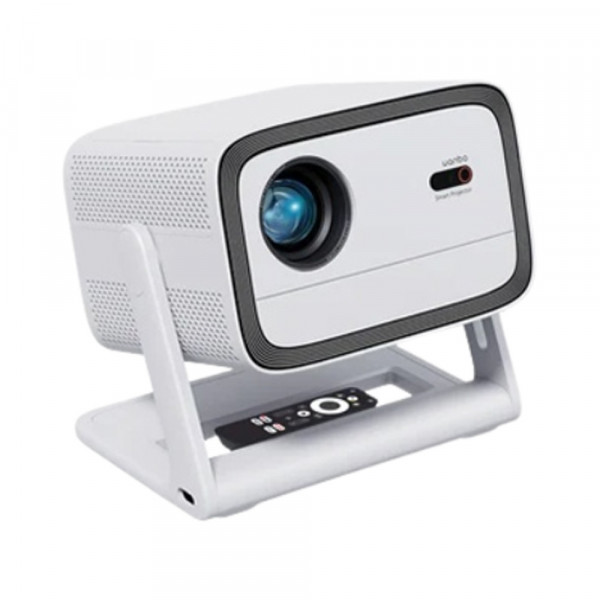 Máy chiếu Wanbo Vali 1 Android 11 1080P 900 ANSI Lumens LCD LED