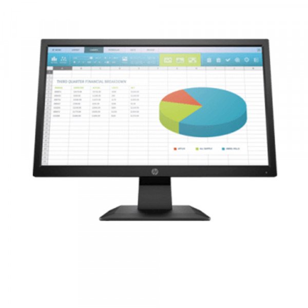 Màn hình HP P204v 19.5 inch 60Hz HD+ 5ms TN LED
