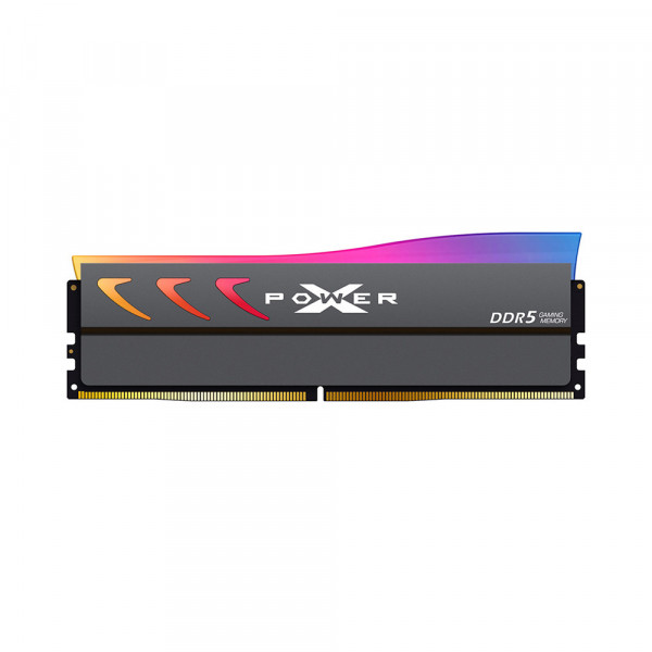 RAM DDR5 Silicon Power XPOWER Storm RGB 16GB DDR5 6000MHz CL30