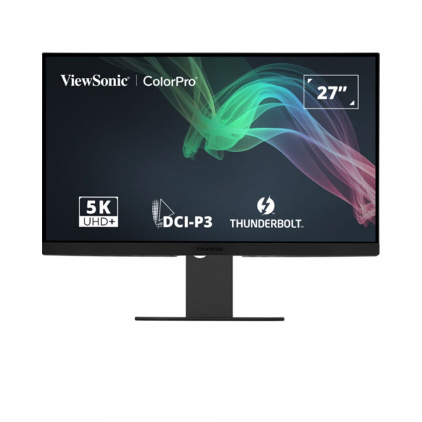 Màn hình đồ hoạ ViewSonic VP2788-5K 27 inch 75Hz 5K 5ms IPS HDR400 Thunderbolt 4