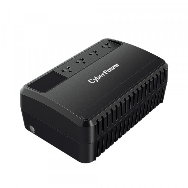 Bộ lưu điện CyberPower BU1000EA 1000VA 630W