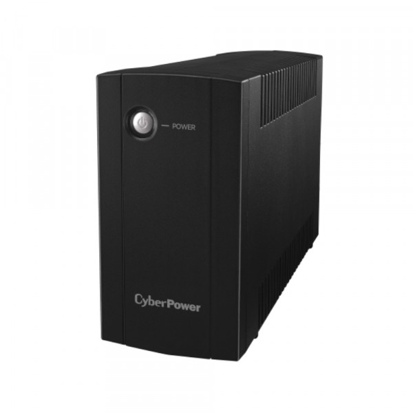 Bộ lưu điện CyberPower UT600E 600VA 360W