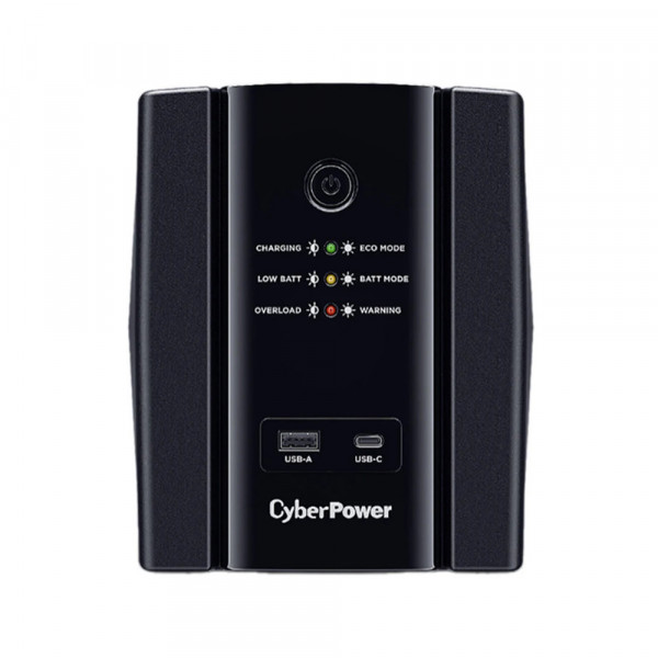 Bộ lưu điện CyberPower UT1500EG 1500VA/900W