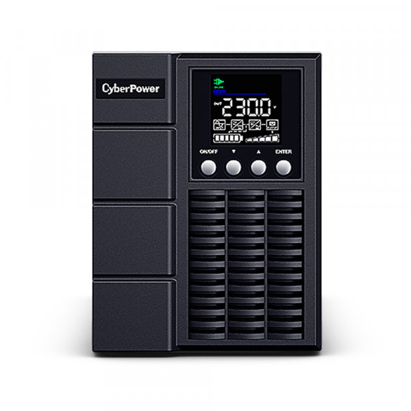 Bộ lưu điện CyberPower OLS2000EC 2000VA/1600W