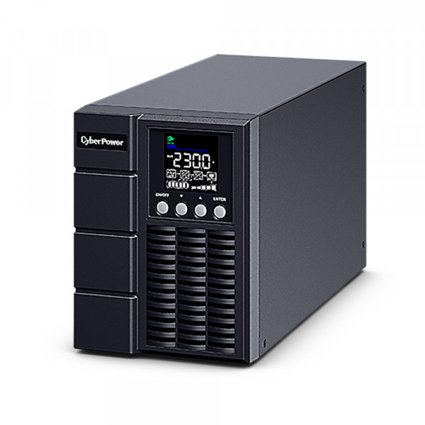 Bộ lưu điện CyberPower OLS1000EC 1000VA/800W Online Tower