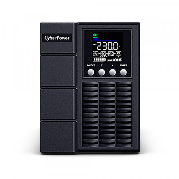 Bộ lưu điện CyberPower OLS3000EC 3000VA/2400W Online Tower