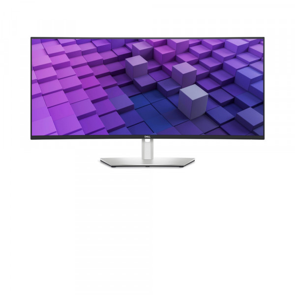 Màn hình Đồ họa Dell UltraSharp U3824DW 38 inch WQHD+ 60Hz 5ms IPS Black Cong