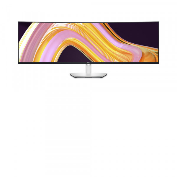 Màn hình Đồ họa Dell UltraSharp U4924DW 49 inch 5K 60Hz 5ms IPS Black Cong USB-C Hub