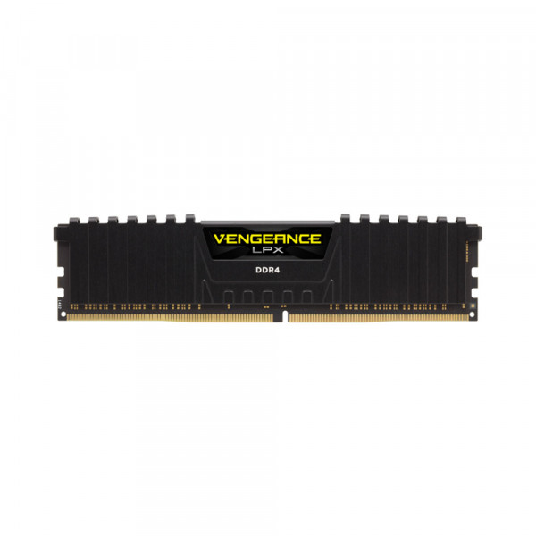 RAM DDR4 Corsair Vengeance LPX 8GB DDR4 3200MHz CL16 CMK8GX4M1E3200C16