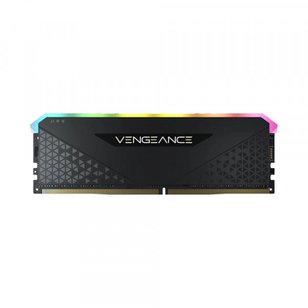 RAM DDR4 Corsair Vengeance RGB RS 8GB 3600MHz CL18 CMG8GX4M1D3600C18