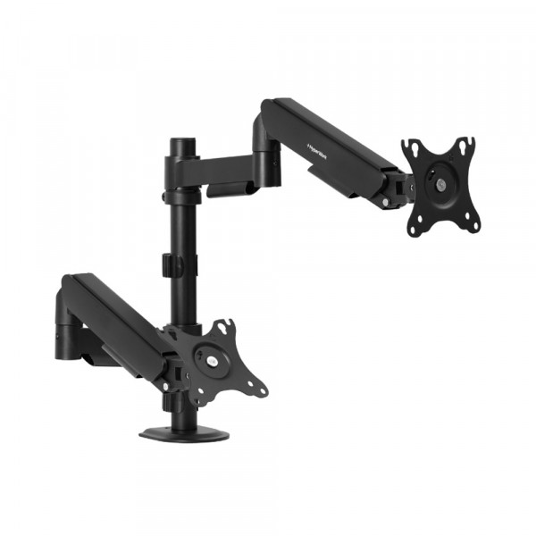 Giá đỡ màn hình HyperWork P1 Dual DPA0125