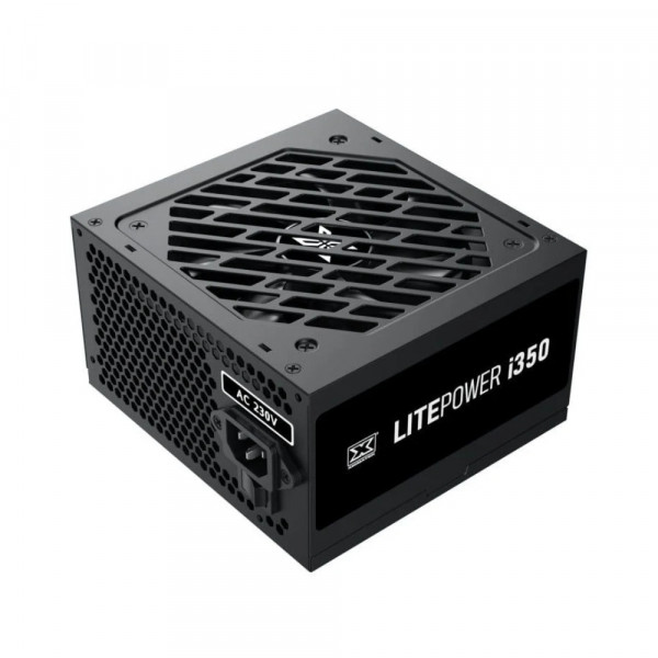 Nguồn máy tính XIGMATEK LITEPOWER i350 200W
