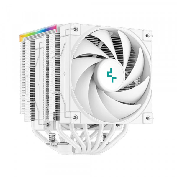 Tản nhiệt khí DeepCool AK620 Digital Pro WH