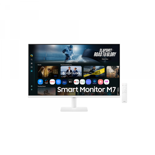 Màn hình Samsung M7 LS32FM701UEXXV 32 inch 4K 60Hz 4ms VA