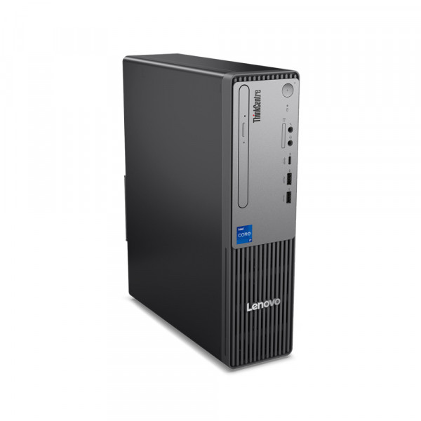 Máy tính để bàn Lenovo ThinkCentre Neo 50s Gen 5 I5-13400/8GDDR5/256G-SSD/UHD730/WiFi6/BT5/KB/M/NOOS/1Y/ĐEN