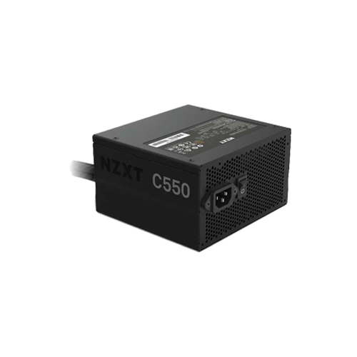 Nguồn NZXT C550W BRONZE | Hàng chính hãng