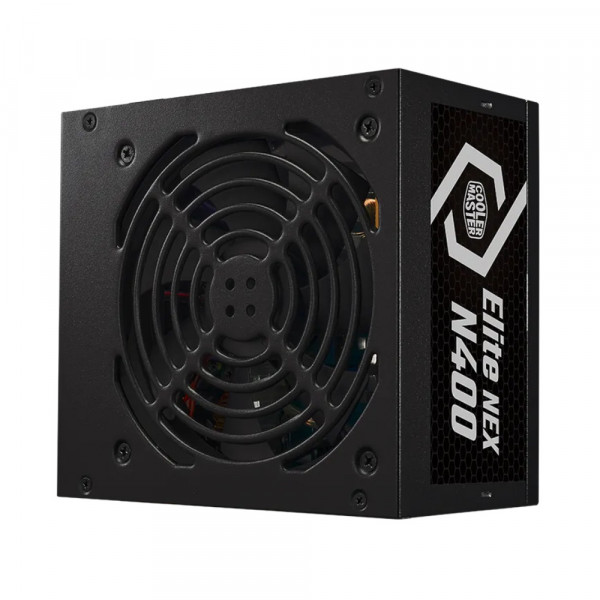 Nguồn máy tính Cooler Master Elite NEX N400 230V 400W