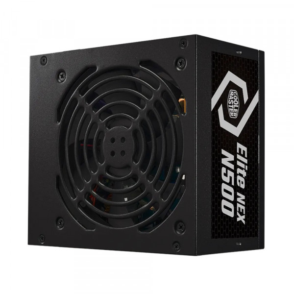 Nguồn máy tính Cooler Master Elite NEX N500 230V 500W