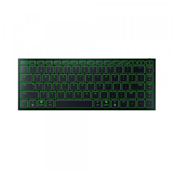 Bàn phím cơ Razer Joro Portable Wireless Gaming Keyboard