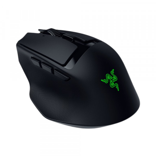 Chuột không dây Razer Basilisk Mobile 18K DPI HyperSpeed Gaming Wireless