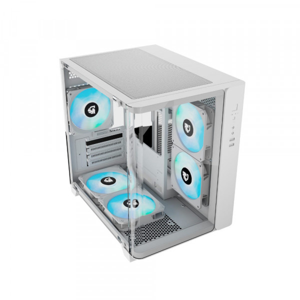 Vỏ case Jetek CSGO2 Wukong White