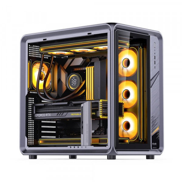 Vỏ Case Jonsbo BO400 ATX