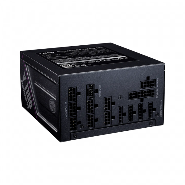 Nguồn máy tính Cooler Master V Platinum 1100 V2 1100W 80 Plus Platinum ATX 3.1