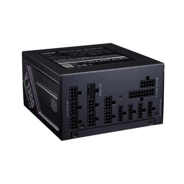 Nguồn máy tính Cooler Master V Platinum 1300 V2 1300W 80 Plus Platinum ATX 3.1