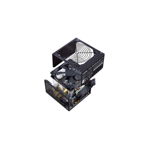 Nguồn Cooler Master MWE White 230V 700W (MPE-7001-ACABW-EU) | Hàng chính hãng