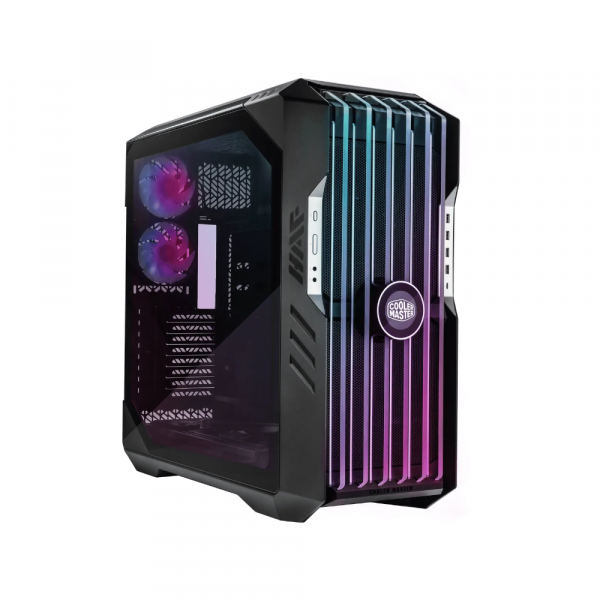 Vỏ Case Cooler Master HAF 700 EVO Full Tower