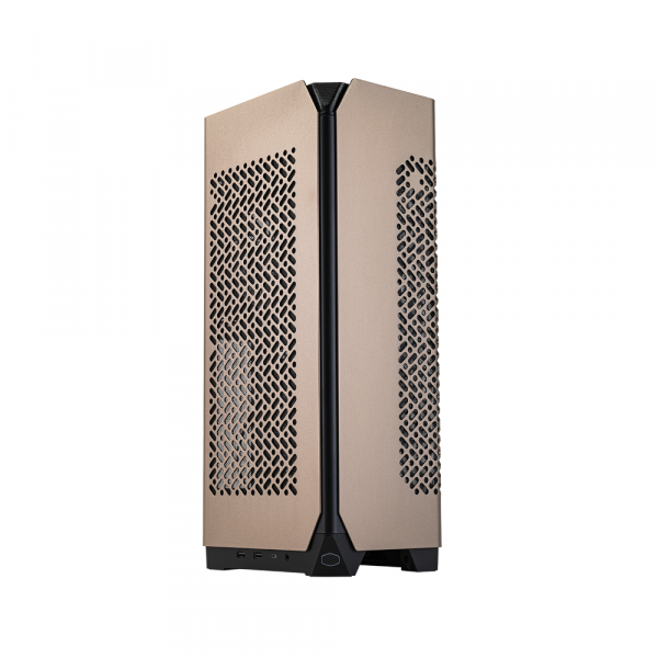 Vỏ Case Cooler Master NCORE 100 MAX Mini-Tower