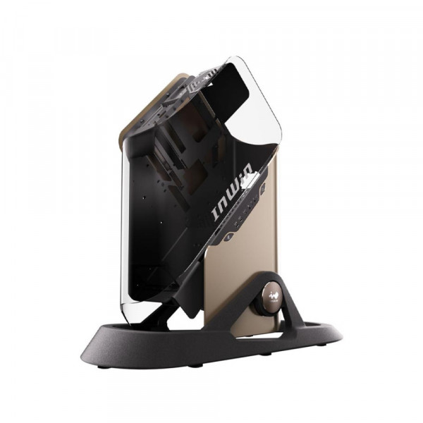 Vỏ Case InWin Infinite E-ATX Full Tower