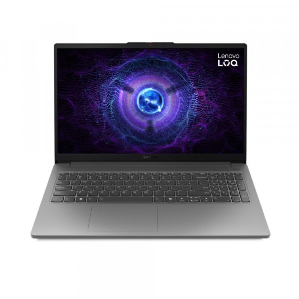 Laptop Lenovo LOQ 15IAX9E 83LK006CIN i5-12450HX RTX 2050 4GB RAM 12GB SSD 512GB 15.6 FHD 144Hz Win 11 Home SL