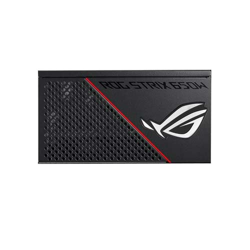 Nguồn ASUS ROG STRIX 650W GOLD | Hàng chính hãng