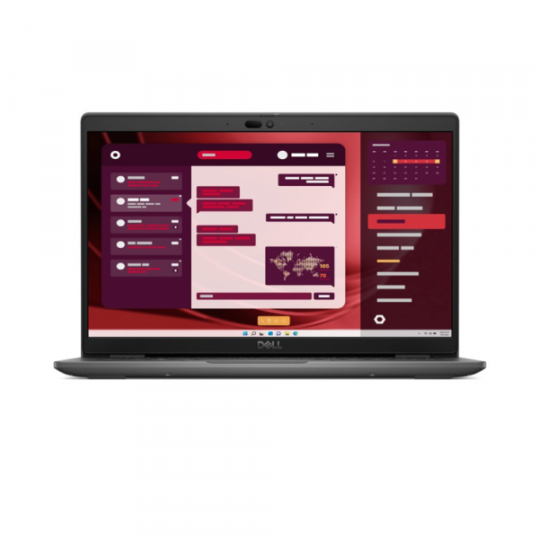 Laptop Dell Latitude 3450 L3450-1335U-08512U i5-1335U Intel UHD 8GB 512GB 14 inch FHD Ubuntu