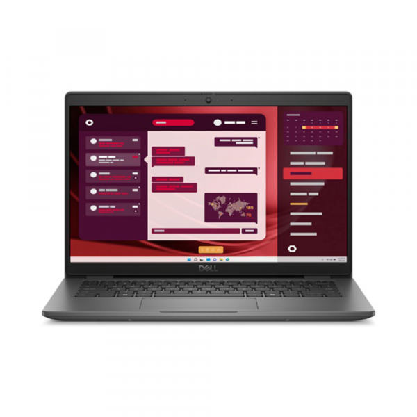 Laptop Dell Latitude 3450 71058805 i7-1355U Intel Iris Xe Graphics 16GB RAM 512GB SSD 14 inch FHD Ubuntu Linux