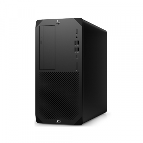 Máy Trạm Workstation HP Z2 Tower G9 i5-14500 16GB RAM 256GB SSD Linux 4N3U8AV