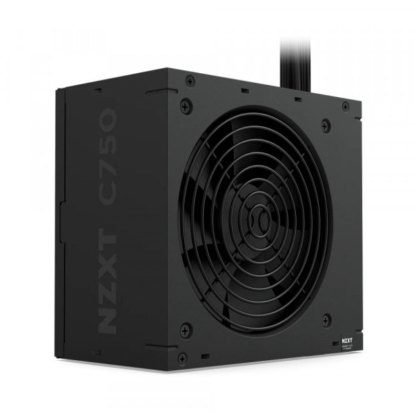 Nguồn NZXT C750W BRONZE ATX 3.1