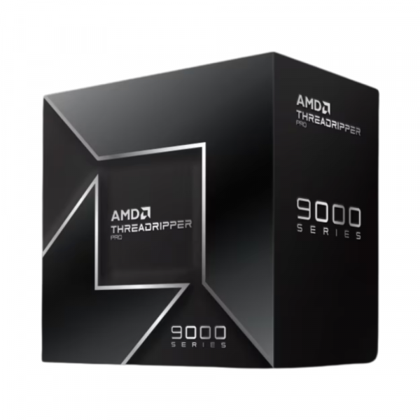 CPU AMD Ryzen Threadripper PRO 9965WX 5.4 GHz 24 Nhân 48 Luồng