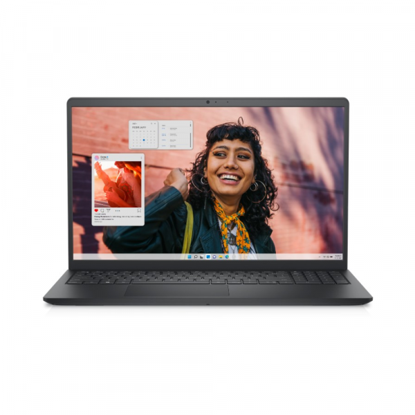 Laptop Dell Inspiron 15 3530 71053725 i3-1305U Intel UHD Graphics RAM 8GB SSD 512GB 15.6 inch FHD 120Hz Win 11 Home SL