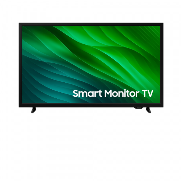 Màn hình Samsung Smart Monitor TV MH5000F 32 inch HD LS32H5000FKXXV