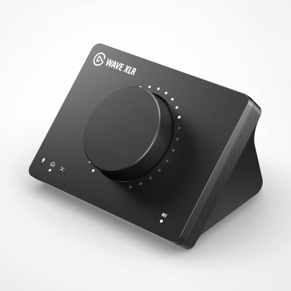 Thiết bị Stream Elgato Gaming Wave XLR 10MAG9901