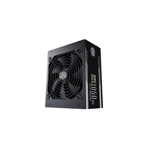 Nguồn Cooler MasterGold V2 1050W (MPE-A501-AFCAG-EU) | Hàng chính hãng