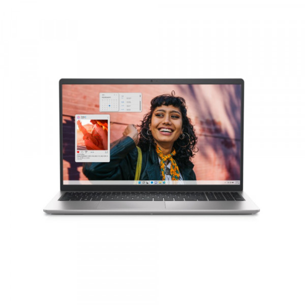 Laptop Dell Inspiron 15 3530 71070372 i5-1334U Intel Iris Xe RAM 16GB SSD 512GB 15.6 inch FHD 120Hz Win 11 Home