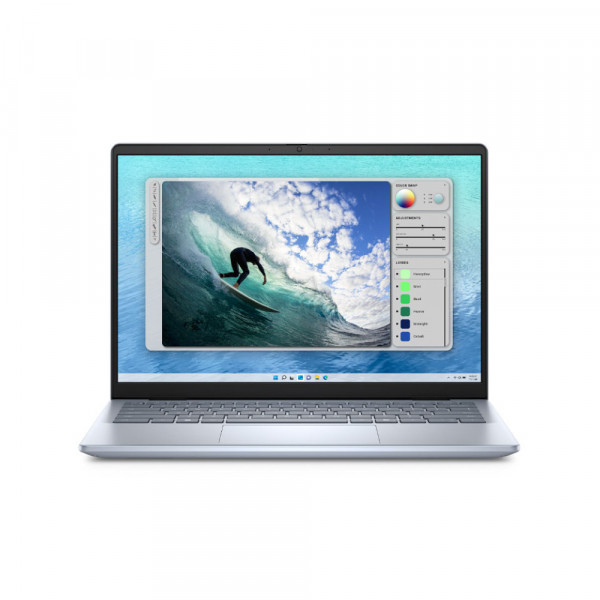 Laptop Dell Inspiron 14 5440 71059084 Core 7 150U MX570A 2GB RAM 16GB SSD 1TB 14.0 inch 2.2K Win 11 Home