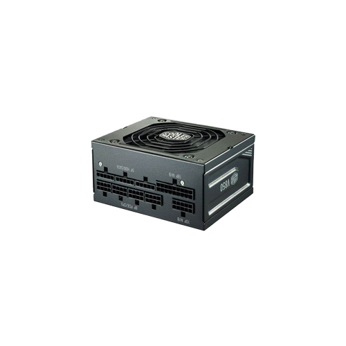 Nguồn Cooler Master 850W V850 SFX Gold (MPY-8501-SFHAGV-EU) | Hàng chính hãng