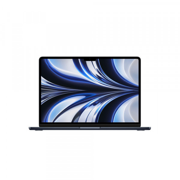 Macbook Air M2 13 inch MC7X4SA/A 8-core CPU 8-core GPU 16GB 256GB Mac OS Midnight